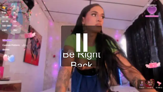 Sofia waltonx online show from 02/21/26, 02:19