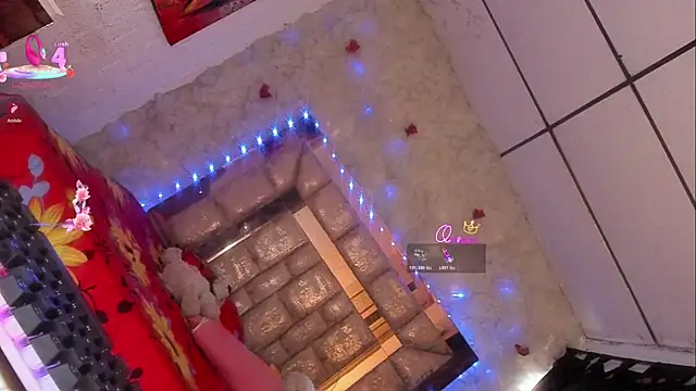 Sofia waltonx online show from 05/12/26, 01:06