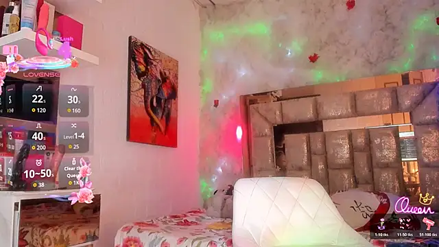 Sofia waltonx online show from 05/16/26, 03:16