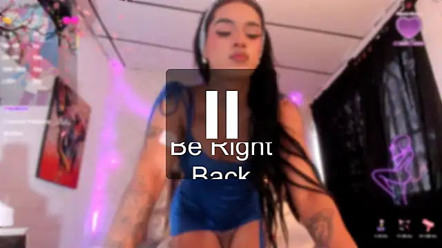 Sofia waltonx online show from 02/13/26, 01:44