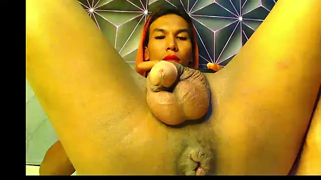 DirtyJudi online show from 02/23/26, 06:08