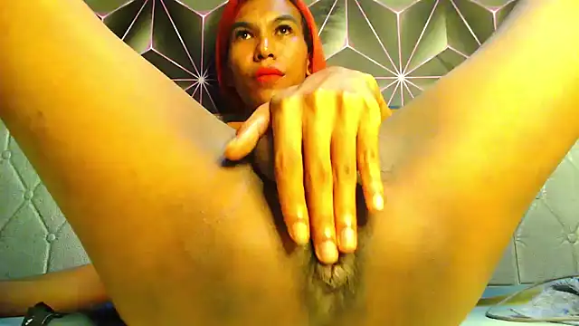 DirtyJudi online show from 12/22/25, 09:15