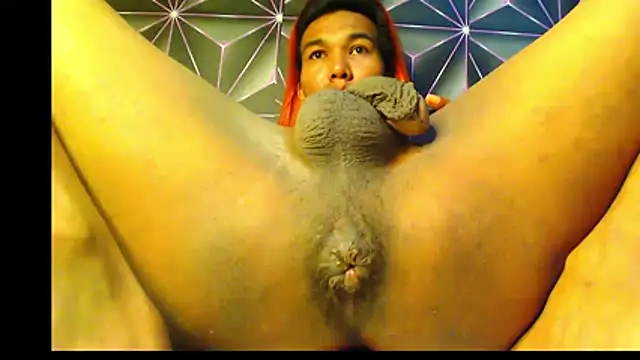 DirtyJudi online show from 02/20/26, 09:11