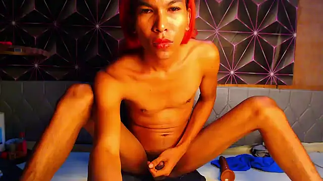 DirtyJudi online show from 12/23/25, 09:19