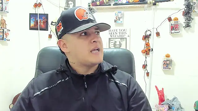 ney 22 online show from 11/02/25, 02:05