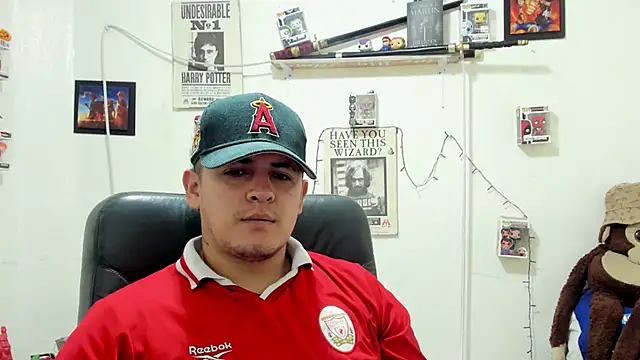 ney 22 online show from 12/05/25, 12:48