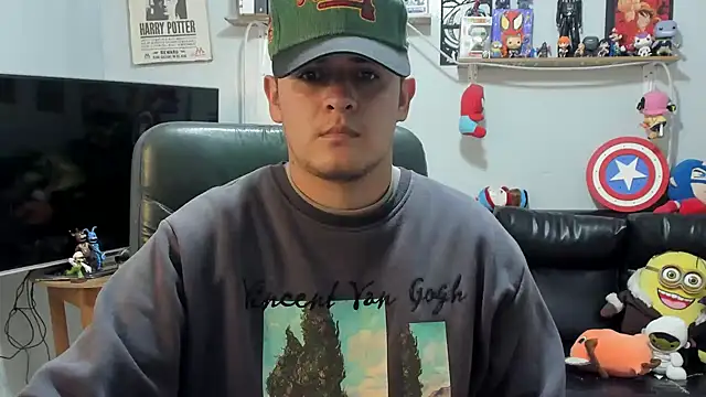 ney 22 online show from 03/18/26, 09:48