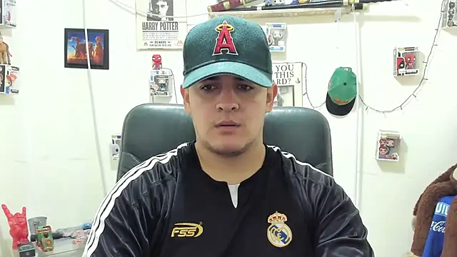 ney 22 online show from 11/07/25, 04:28