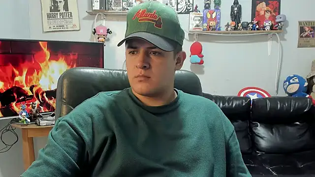 ney 22 online show from 02/23/26, 01:12