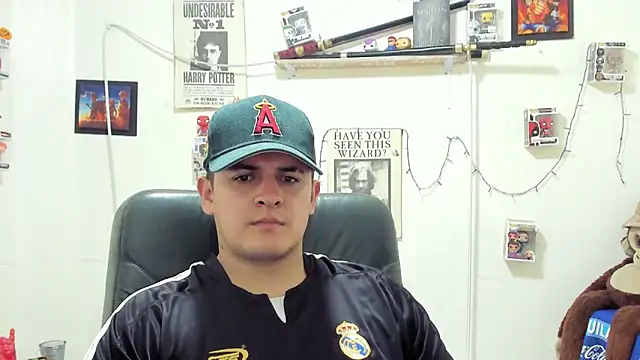 ney 22 online show from 11/20/25, 02:23