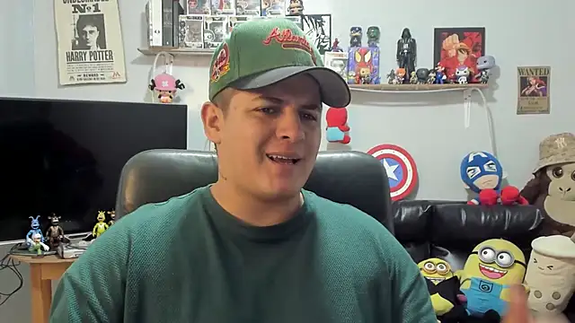 ney 22 online show from 02/24/26, 02:29