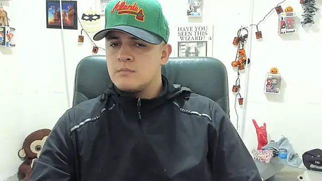 ney 22 online show from 11/04/25, 04:49