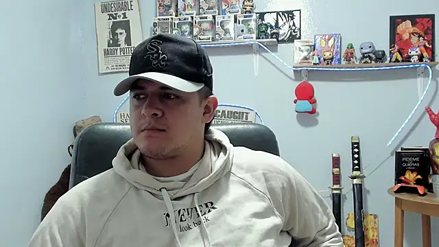 ney 22 online show from 01/13/26, 02:54