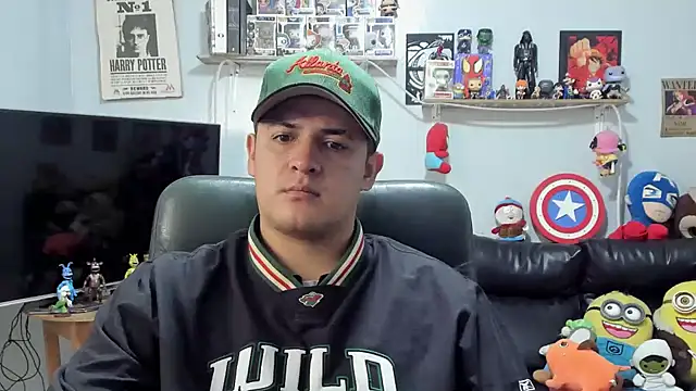 ney 22 online show from 03/13/26, 12:43