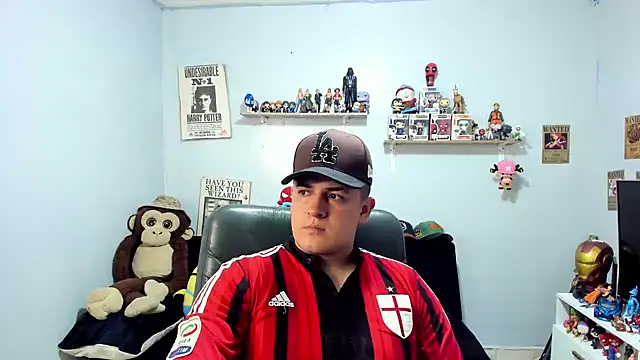 ney 22 online show from 06/01/26, 07:57