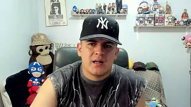ney 22 online show from 05/16/26, 02:43