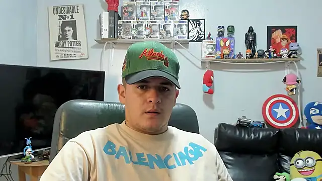 ney 22 online show from 03/07/26, 02:29