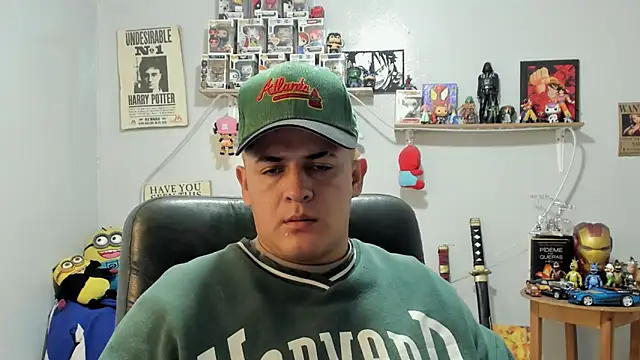 ney 22 online show from 02/08/26, 02:31