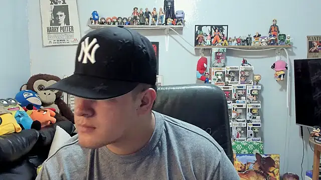 ney 22 online show from 04/06/26, 02:18