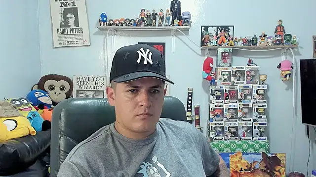 ney 22 online show from 04/07/26, 04:14