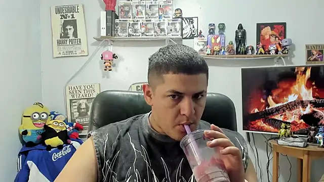 ney 22 online show from 02/15/26, 11:36