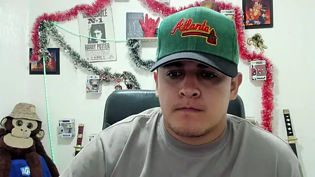 ney 22 online show from 12/13/25, 10:16