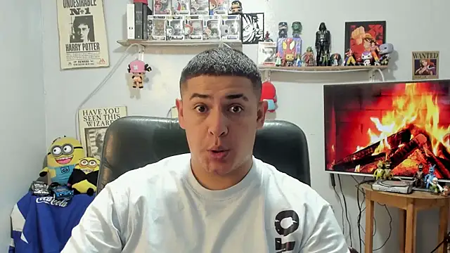 ney 22 online show from 02/11/26, 02:55