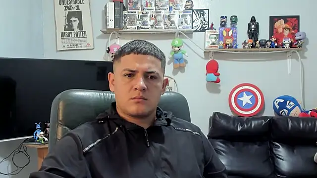 ney 22 online show from 02/27/26, 03:23