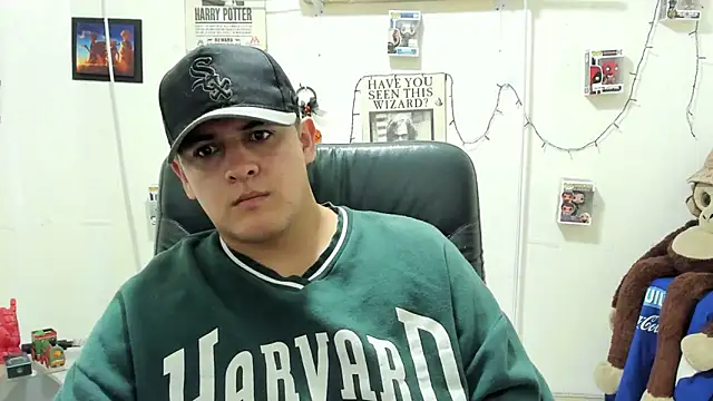 ney 22 online show from 11/13/25, 02:15