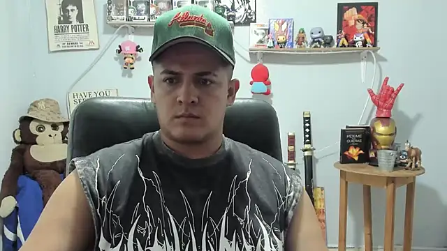 ney 22 online show from 01/19/26, 03:43