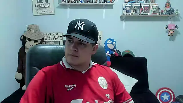 ney 22 online show from 04/10/26, 05:14