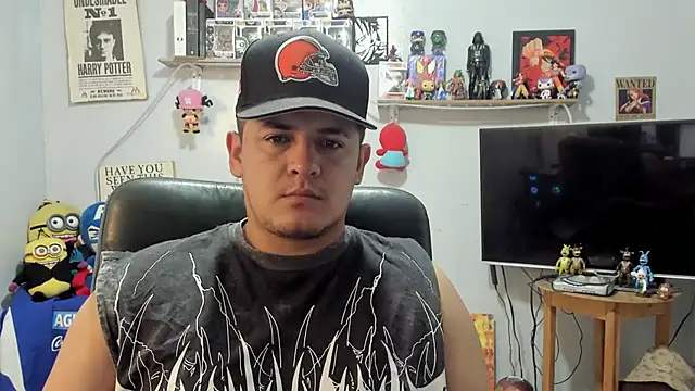 ney 22 online show from 02/22/26, 04:59