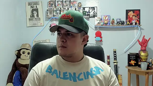 ney 22 online show from 01/11/26, 12:06