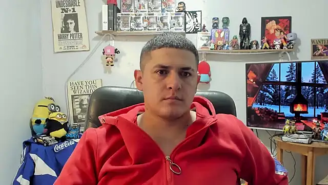 ney 22 online show from 02/13/26, 01:38