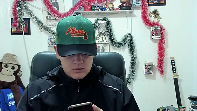 ney 22 online show from 12/16/25, 02:54