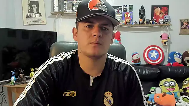 ney 22 online show from 03/17/26, 01:58