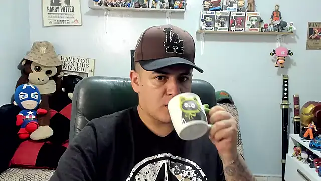 ney 22 online show from 05/13/26, 03:57