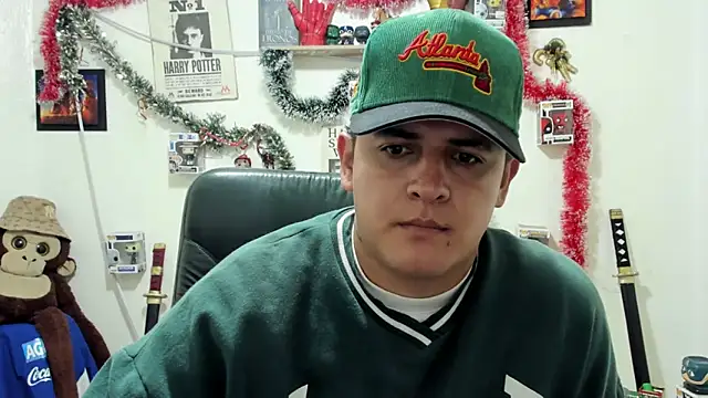 ney 22 online show from 12/16/25, 02:49