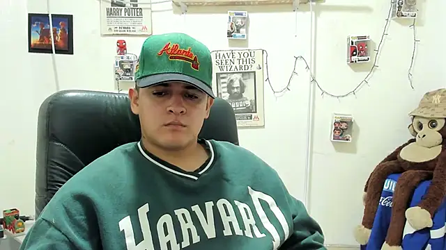 ney 22 online show from 11/11/25, 03:29