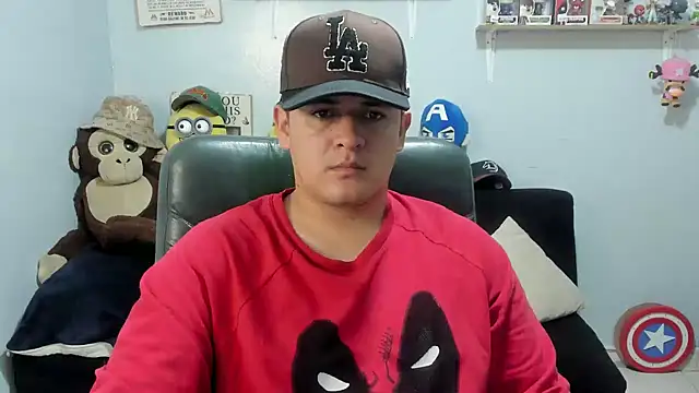 ney 22 online show from 04/17/26, 05:05