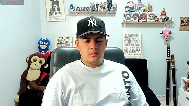 ney 22 online show from 05/20/26, 01:52