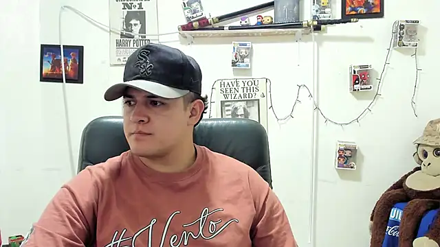 ney 22 online show from 11/14/25, 12:25