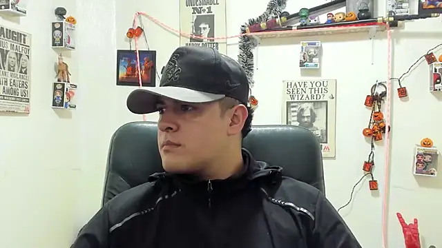 ney 22 online show from 10/28/25, 01:17