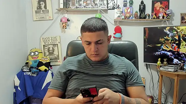 ney 22 online show from 02/09/26, 09:02