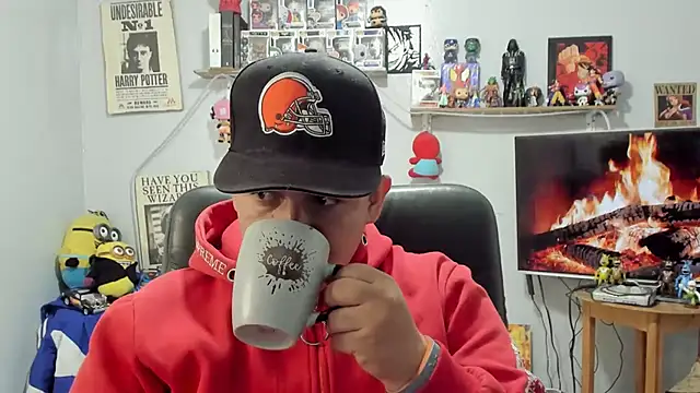 ney 22 online show from 02/14/26, 04:45