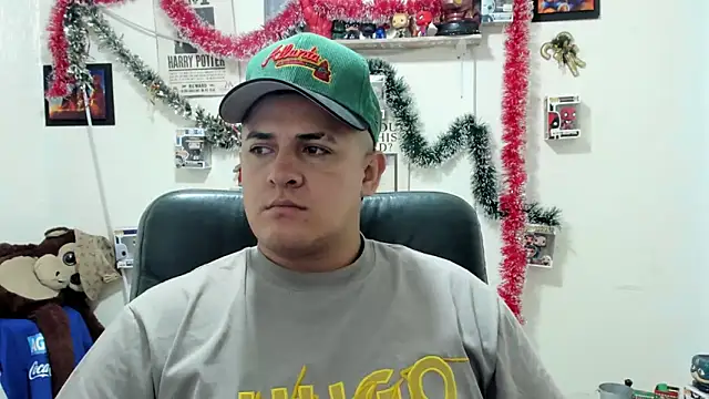 ney 22 online show from 12/18/25, 01:15