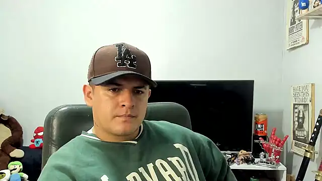 ney 22 online show from 05/06/26, 01:15