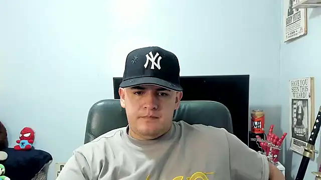 ney 22 online show from 05/09/26, 01:36