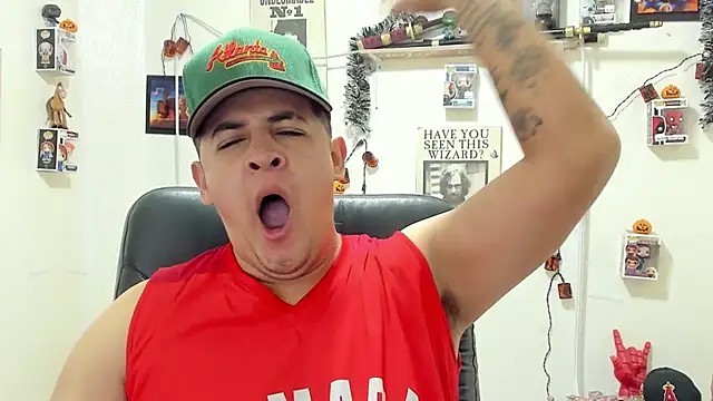 ney 22 online show from 10/21/25, 01:43