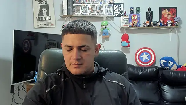 ney 22 online show from 02/28/26, 03:28